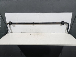 BARRA ESTABILIZADORA TRASEIRA PEUGEOT 406 SW 2001