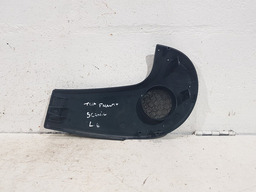 ACABAMENTO ALTO FALANTE ESQUERDO PAINEL RENAULT SCENIC