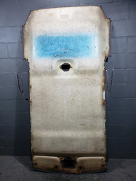 FORRO TETO PEUGEOT 406 SW 2001