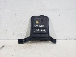 Suporte Caixa Ventilação Interna Peugeot 406 Sw 2001