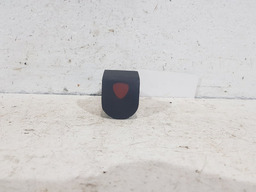 Botão Pisca Alerta Renault Kangoo 2010