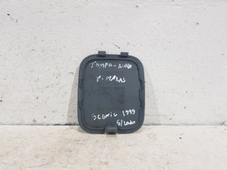 TAMPA ACABAMENTO PORTA MALAS RENAULT SCENIC 1999