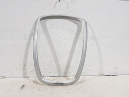 Moldura Central Painel Peugeot 207 2011