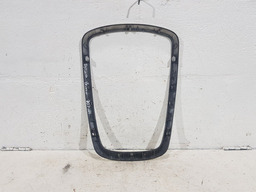 MOLDURA CENTRAL PAINEL PEUGEOT 207 2011