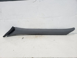 ACABAMENTO COLUNA DIANTERIA ESQUERDA PEUGEOT 406 SW 2001