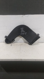 DUTO ENTRADA FILTRO AR MOTOR RENAULT KANGOO 1.6 16V 2010