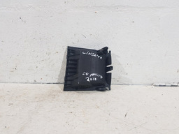 CINZEIRO PORTA TRECO CITROEN C4 PALLAS 2010