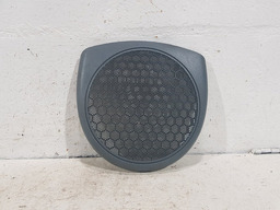 Acabamento Alto Falante Porta Dianteira Esquerda Scenic