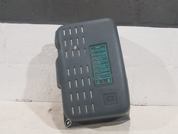 Tampa Caixa Bateria Renault Scenic 1999 Sem Travas