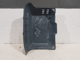 TAMPA CAIXA BATERIA RENAULT SCENIC 1999 SEM TRAVAS