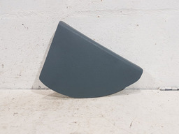 ACABAMENTO ESQUERDO PAINEL RENAULT SCENIC 1999