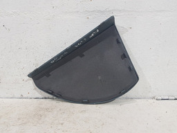 ACABAMENTO ESQUERDO PAINEL RENAULT SCENIC 1999