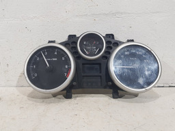 Painel Instrumentos Peugeot 207 1.4 8v 2011