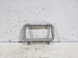 Acabamento Luz Teto Traseiro Peugeot 406 Sw 2001