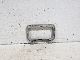 ACABAMENTO LUZ TETO TRASEIRO PEUGEOT 406 SW 2001