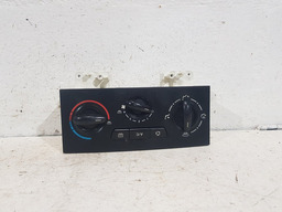 Comando Ar Condicionado Citroen C4 Pallas 2010