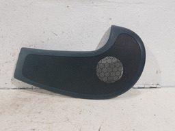 Acabamento Alto Falante Direito Painel Renault Scenic