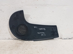 ACABAMENTO ALTO FALANTE DIREITO PAINEL RENAULT SCENIC