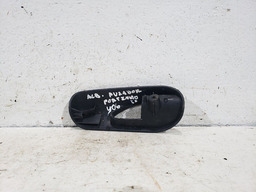 ACABAMENTO PUXADOR PORTINHOLA PEUGEOT 406 SW 2001