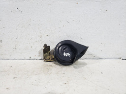 Buzina Com Suporte Peugeot 406 Sw 2001