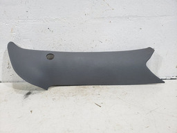 Acabamento Superior Coluna Traseira Esquerda Peugeot 406 Sw