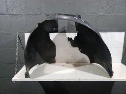 PARA BARRO DIANTEIRO ESQUERDO CITROEN C4 HATCH 2010