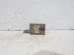 Dobradiça Superior Porta Traseira Esquerda Peugeot 406 Sw