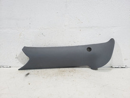 Acabamento Superior Coluna Traseira Direita Peugeot 406 Sw