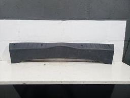 ACABAMENTO MALA CITROEN C3 2012 COM DETALHE