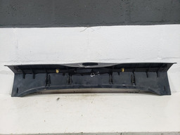 ACABAMENTO MALA CITROEN C3 2012 COM DETALHE