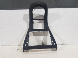 Acabamento Moldura Central Radio Citroen C4 Pallas 2010