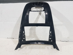 ACABAMENTO MOLDURA CENTRAL RADIO CITROEN C4 PALLAS 2010