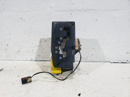 Acabamento Alavanca Marcha Peugeot 406 Sw Automatico