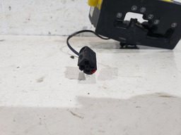 ACABAMENTO ALAVANCA MARCHA PEUGEOT 406 SW AUTOMATICO