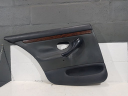 FORRO PORTA TRASEIRA ESQUERDA PEUGEOT 406 SW 2001