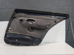 FORRO PORTA TRASEIRA ESQUERDA PEUGEOT 406 SW 2001