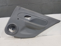 FORRO PORTA TRASEIRA DIREITA RENAULT CLIO 2007