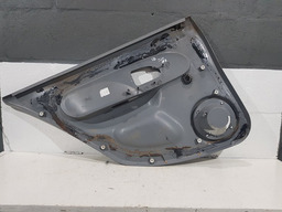 FORRO PORTA TRASEIRA DIREITA RENAULT CLIO 2007
