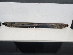 Suporte Radiador Citroen C4 Pallas 2010