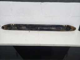 SUPORTE RADIADOR CITROEN C4 PALLAS 2010