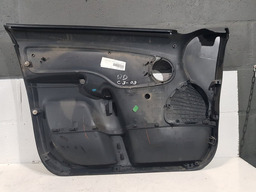 FORRO PORTA DIANTEIRA DIREITA CITROEN C3 2009