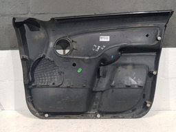FORRO PORTA DIANTEIRA ESQUERDA CITROEN C3 2009