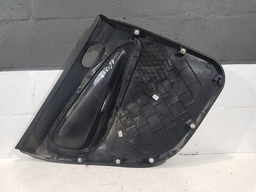 FORRO PORTA TRASEIRA DIREITA PEUGEOT 206 SW