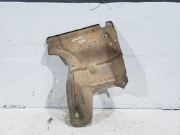 Defletor Escapamento Peugeot 406 Sw 2001