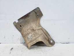 DEFLETOR ESCAPAMENTO PEUGEOT 406 SW 2001