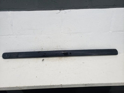 FRISO PORTA DIANTEIRA ESQUERDA RENAULT CLIO 1999