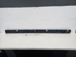 FRISO PORTA DIANTEIRA ESQUERDA RENAULT CLIO 1999