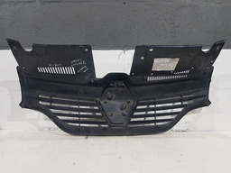 GRADE RADIADOR PARA CHOQUE DIANTEIRO SANDERO LOGAN 2014 2019