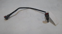 Mangueira Do Filtro De Combustível Sandero 2010 1.6 8v