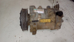 Compressor Ar Condicionado Peugeot 308 1.6 16v 2012